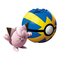 Juguetes Mega Construx Clefairy Melofee GCM74 Manual Del Usuario