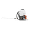 Pulverizador Pintura Husqvarna 321S15 Manual De Usuario