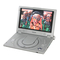 Reproductores de DVD Samsung DVD-L300 Manual Del Usuario