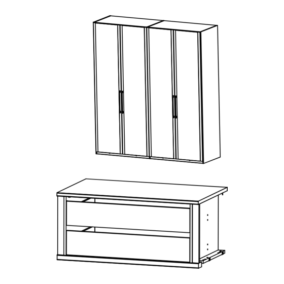 Wiemann 992 107 Instrucciones De Montaje