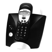 Topcom Butler 575 Manual Del Usuario