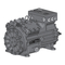 Compresores de Aire .bock HGX34P/255-2 Instrucciones De Montaje