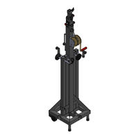 Fenix MEGARA 150 Manual De Istrucciones