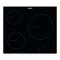 Estufas Zanussi ZHRN638K Manual De Instrucciones
