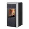 Chimeneas de Interior Italiana Camini POINT Instalación Uso Y Mantenimiento