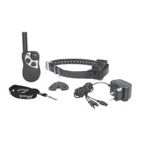 SportDOG SDT30-1127 Manual De Funcionamiento