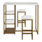 Muebles de Interior DOREL ASIA DA7700 Manual De Instrucciones