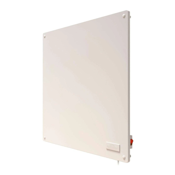 Econo-Heat 0603 Manual De Instrucciones
