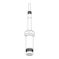 Endress+Hauser CCS241 Manual De Instrucciones