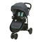 Cochecitos de Bebés Graco MODES 3 LITE XT Manual Del Propietário