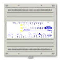 Carrier WTC-B-307 Instrucciones De Instalación