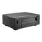 Receptores AV Denon AVR-X3700H Manual Del Usuario