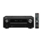 Guía de inicio rápido de Denon AVR-X3700H
