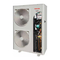 Bombas de Calor Toshiba RUA-CP1701H Manual De Instalación