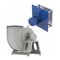 Ventiladores ZIEHL-ABEGG PRdry Serie Instrucciones De Montaje