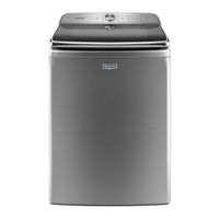 Maytag MVWB965H Manual De Uso Y Cuidado