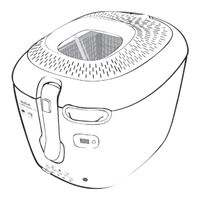 TEFAL FR100031 Manual Del Usuario