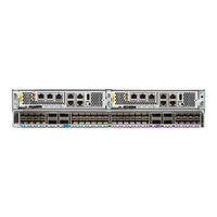 Cisco ASR 9902 Guía De Instalación De Hardware