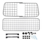 Accesorios de Automóviles AmazonBasics B07T1S3ZMC Instrucciones De Montaje