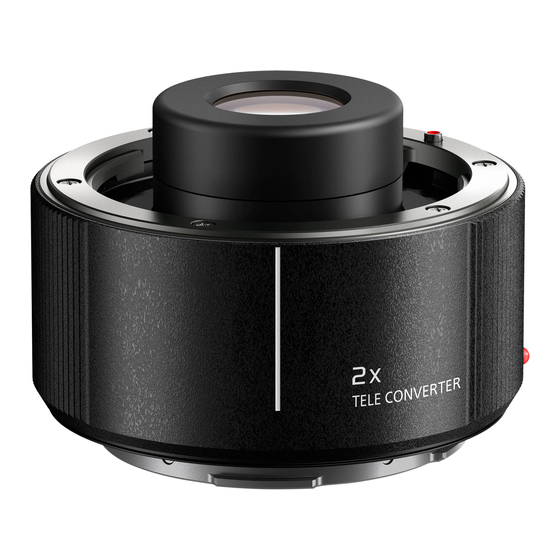 Panasonic Lumix DMW-STC20 Instrucciones De Funcionamiento