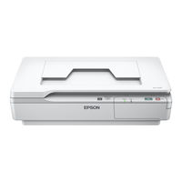 Epson DS-6500 Manual Del Usuario