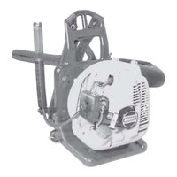 Echo PB-260L Manual Del Operador