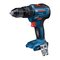 Destornilladores Eléctricos Bosch GSB18V-490N Instrucciones De Funcionamiento Y Seguridad