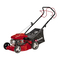 Einhell GC-PM 40/2 S (34.048.23) - Manual de la cortadora de césped