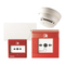 Alarmas de Incendios Siemens Sinteso Cerberus PRO FDCW241 Manual De Instrucciones