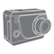 Cámaras Digitales GEONAUTE G-Eye 500 Manual Del Usaurio