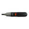 Destornilladores Eléctricos Black and Decker 9071 Manual De Instrucciones
