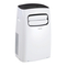 Acondicionadores de Aire Danby DPA100B6WDB-6 Manual Del Propietário