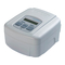 Equipo Medico DeVilbiss CPAP Serie Manual Del Usuario
