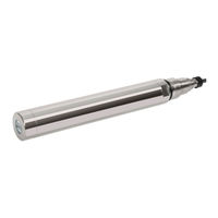 Endress+Hauser Memosens CFS51 Manual De Instrucciones