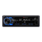 Receptores para Coches Nakamichi NQ711B Manual Del Usuario