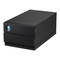 Manual de LaCie 2big RAID