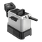 Freidoras TEFAL Easy Clean & Store Manual De Instrucciones