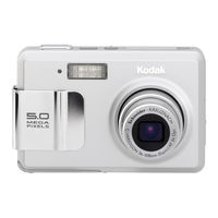 Kodak EasyShare LS755 Guia Del Usuario