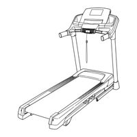 Pro-Form 11.0 TT Manual Del Usuario