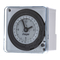 Conmutadores de Red hager EH710 Manual De Instrucciones