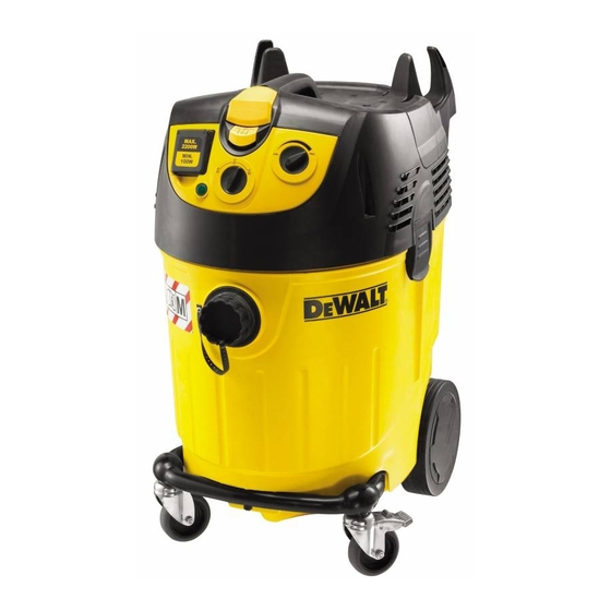 DeWalt D27902M Manuales