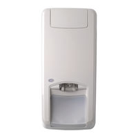 Aritech DD1012AM-D-N Hoja De Instalación
