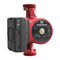 Manual de Grundfos UPS 25/80