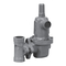 Paneles de Control Emerson FISHER 627-109 Manual De Instrucciones