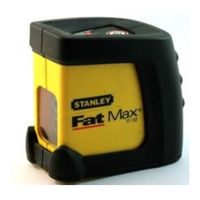 Stanley Fat Max CL2 Manual De Instrucciones