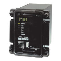 Ge Multilin MIN GEK-106307F Manual De Instrucciones