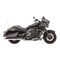 Motocicletas Kawasaki VN1700 Voyager Custom Manual Del Propietário