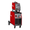 Sistemas de Soldadura Helvi UNIMIG 298+T2E Manual De Uso