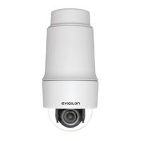 Avigilon 2.0-H3M-DP1 Guia De Instalacion