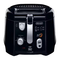 Freidoras DeLonghi D28313 Instrucciones Para El Uso